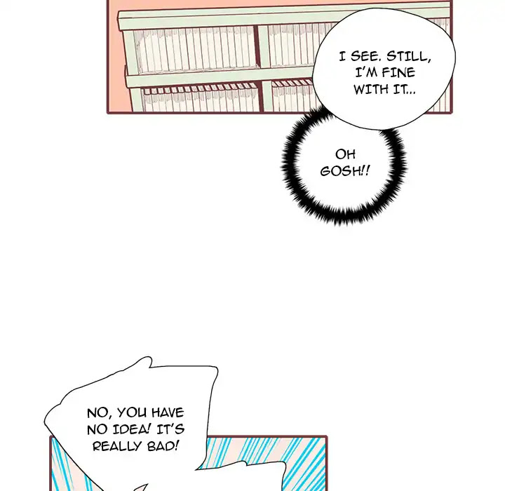 The Sound of Your Voice Chapter 20 page 79 - Chapter 20