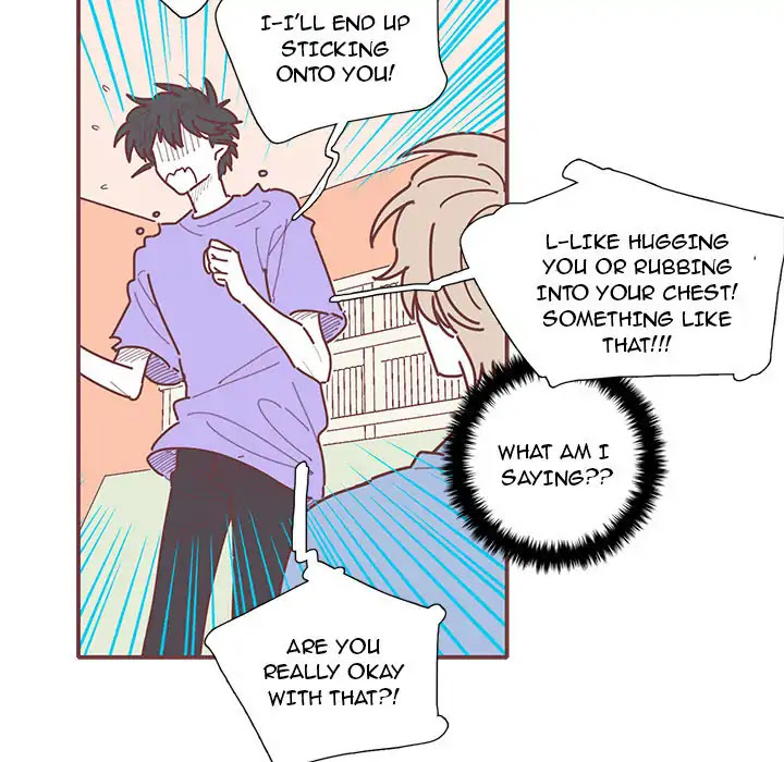 The Sound of Your Voice Chapter 20 page 80 - Chapter 20