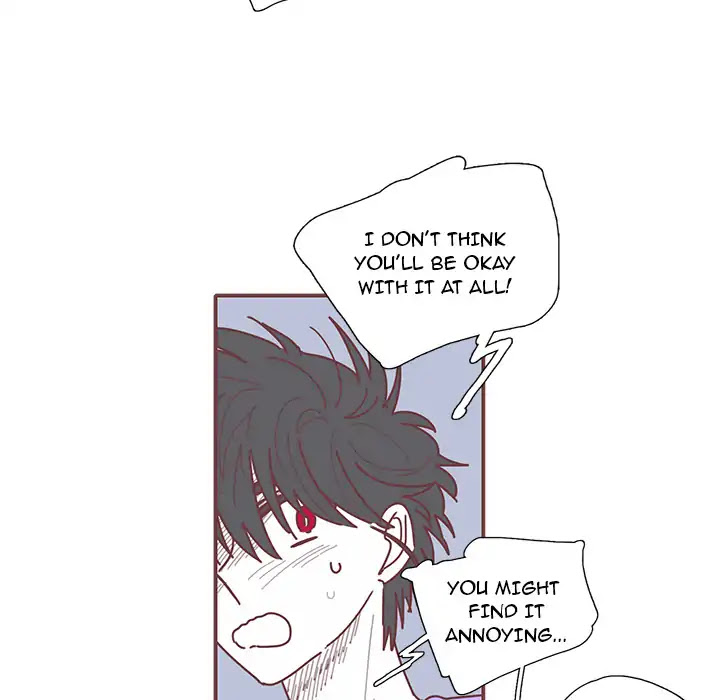 The Sound of Your Voice Chapter 20 page 81 - Chapter 20