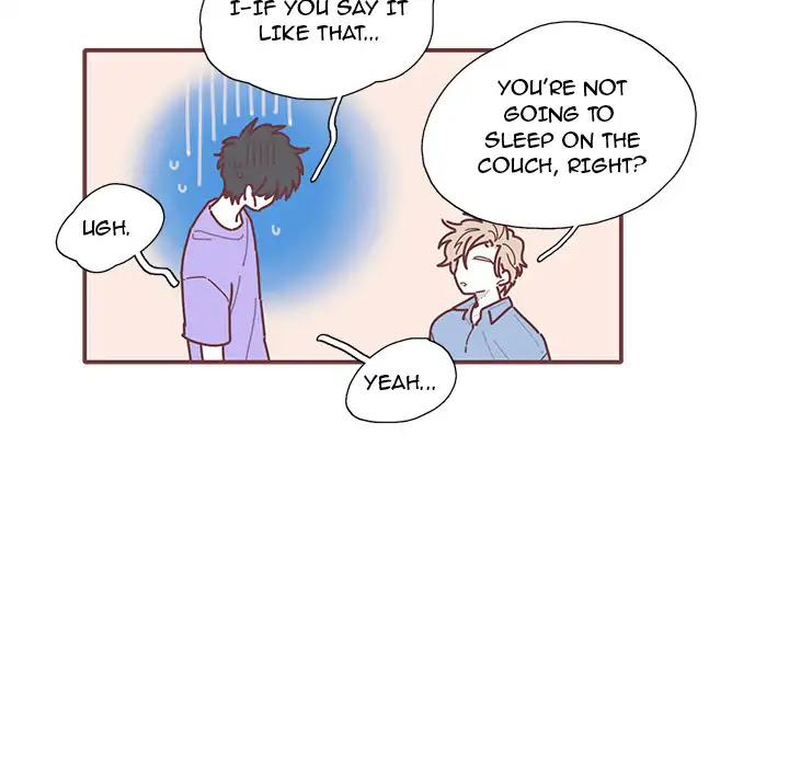 The Sound of Your Voice Chapter 20 page 85 - Chapter 20