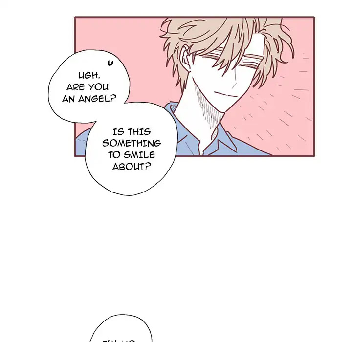 The Sound of Your Voice Chapter 20 page 86 - Chapter 20