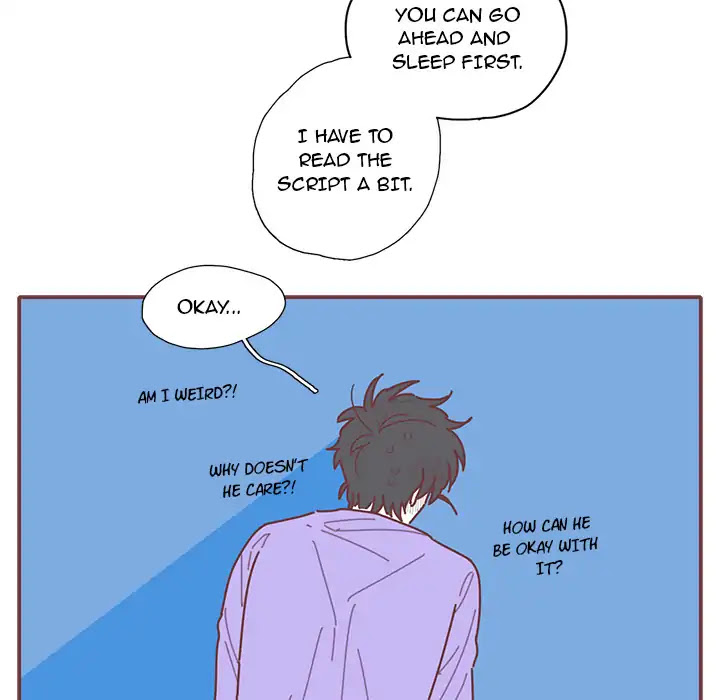 The Sound of Your Voice Chapter 20 page 88 - Chapter 20