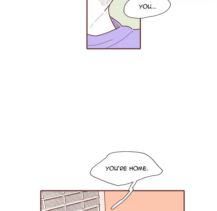 The Sound of Your Voice Chapter 20 page 9 - Chapter 20