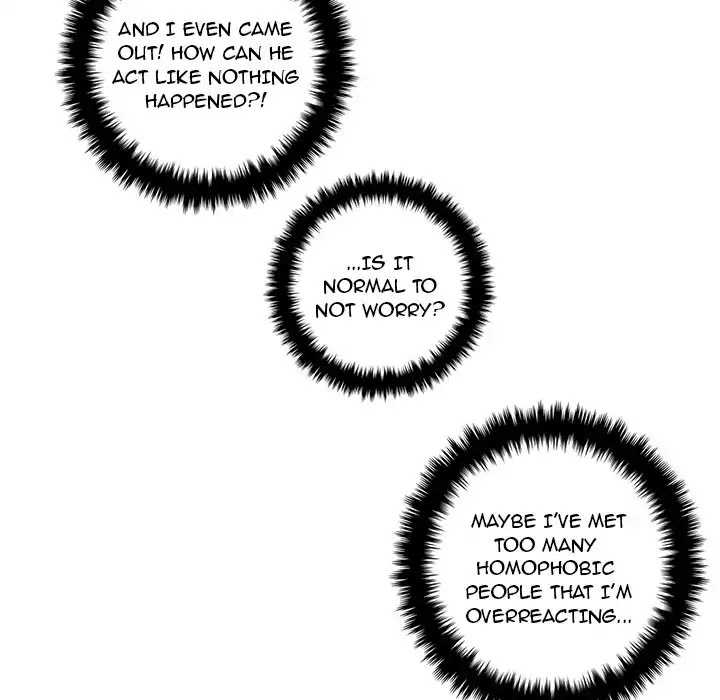 The Sound of Your Voice Chapter 20 page 90 - Chapter 20