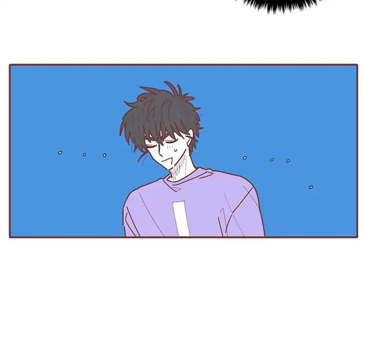 The Sound of Your Voice Chapter 20 page 91 - Chapter 20