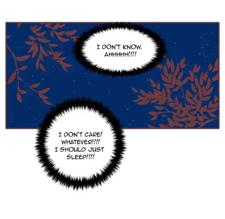 The Sound of Your Voice Chapter 20 page 92 - Chapter 20