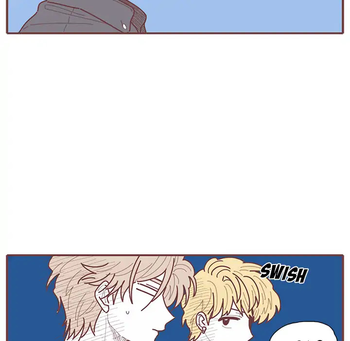 The Sound of Your Voice Chapter 21 page 100 - Chapter 21