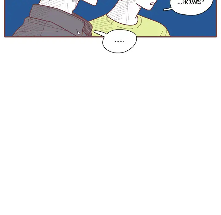 The Sound of Your Voice Chapter 21 page 101 - Chapter 21