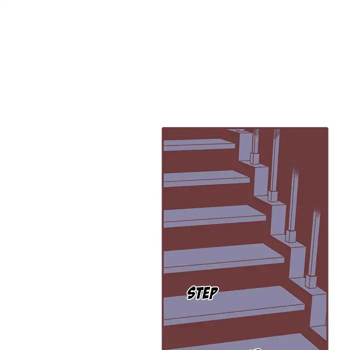The Sound of Your Voice Chapter 21 page 105 - Chapter 21