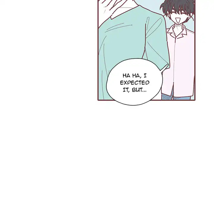 The Sound of Your Voice Chapter 21 page 12 - Chapter 21