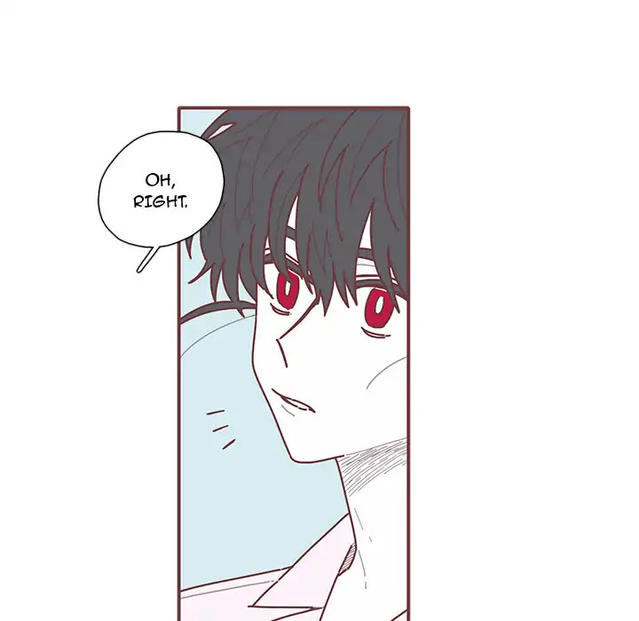 The Sound of Your Voice Chapter 21 page 13 - Chapter 21