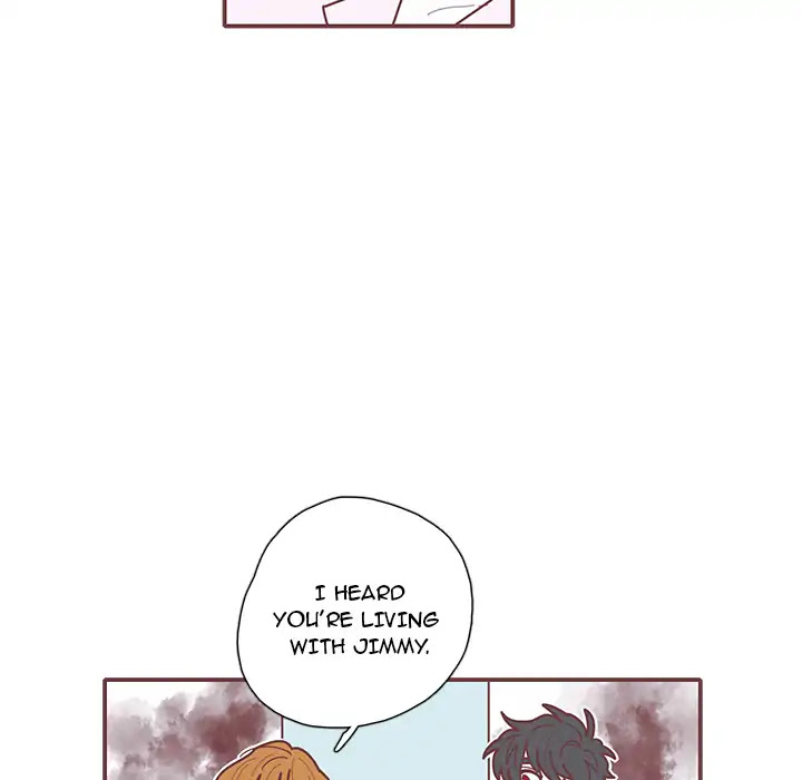 The Sound of Your Voice Chapter 21 page 14 - Chapter 21