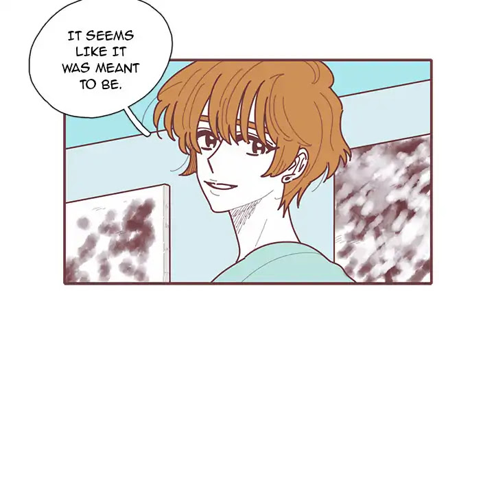 The Sound of Your Voice Chapter 21 page 16 - Chapter 21