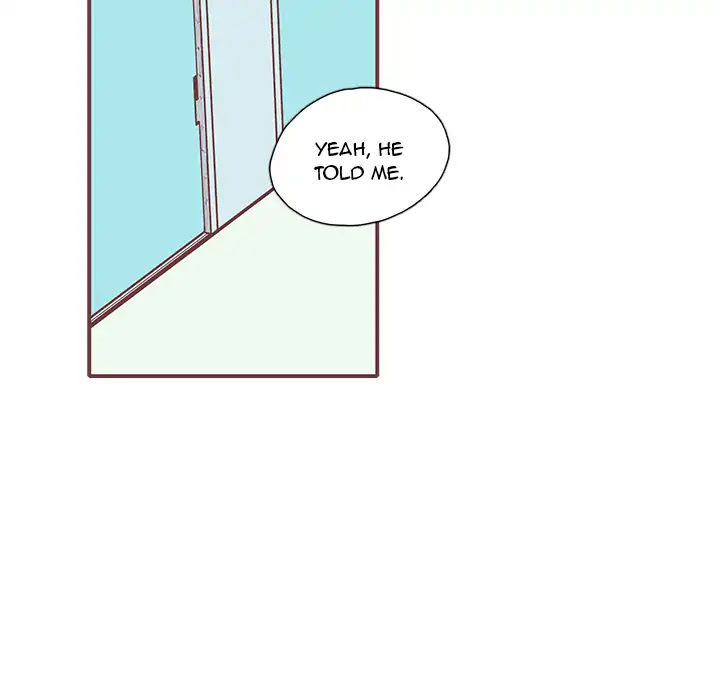 The Sound of Your Voice Chapter 21 page 18 - Chapter 21
