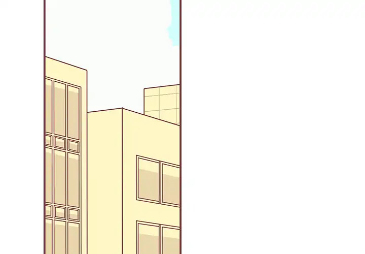 The Sound of Your Voice Chapter 21 page 2 - Chapter 21