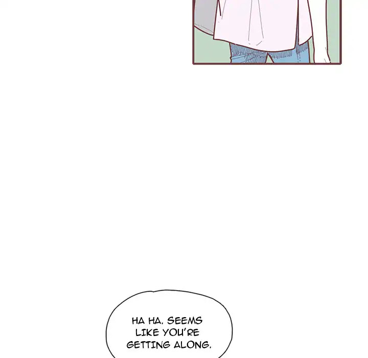 The Sound of Your Voice Chapter 21 page 20 - Chapter 21