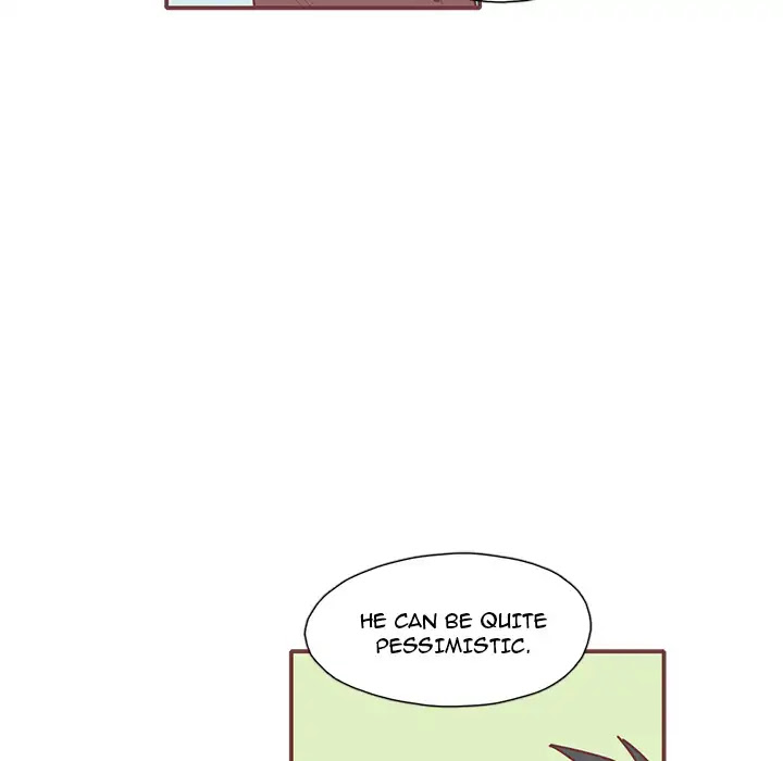 The Sound of Your Voice Chapter 21 page 22 - Chapter 21
