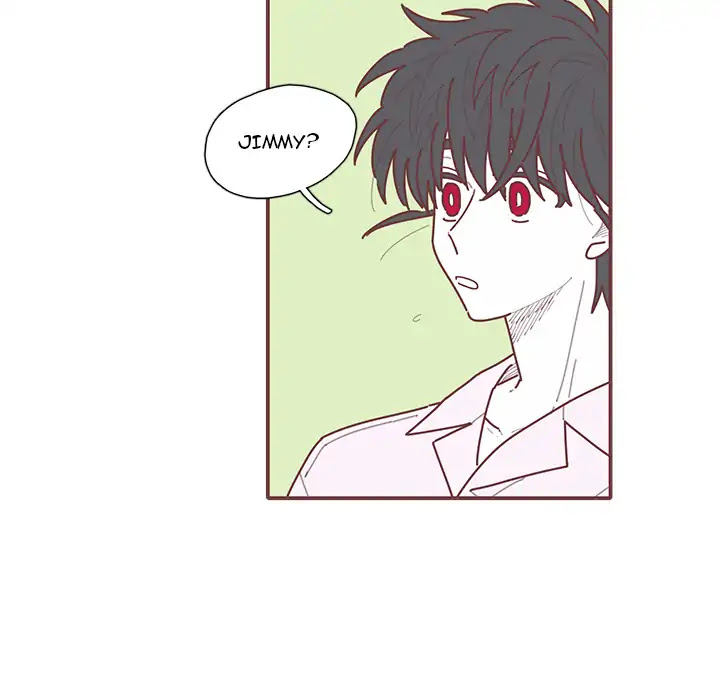 The Sound of Your Voice Chapter 21 page 23 - Chapter 21