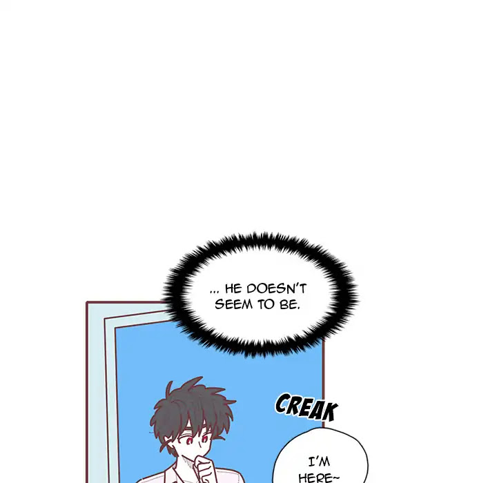 The Sound of Your Voice Chapter 21 page 24 - Chapter 21