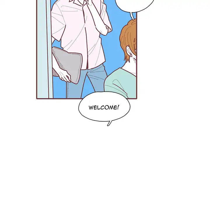 The Sound of Your Voice Chapter 21 page 25 - Chapter 21