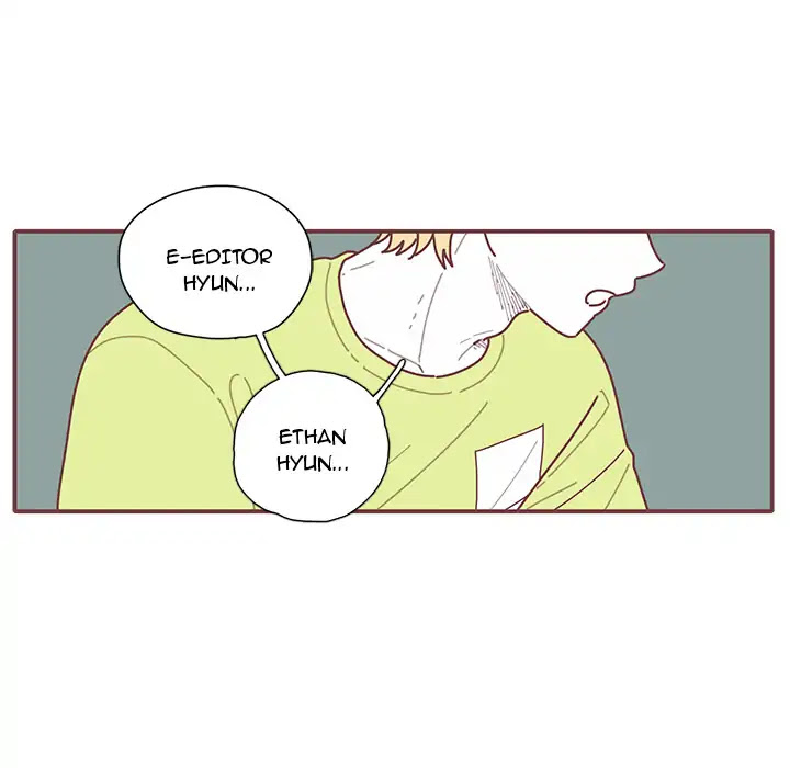 The Sound of Your Voice Chapter 21 page 28 - Chapter 21