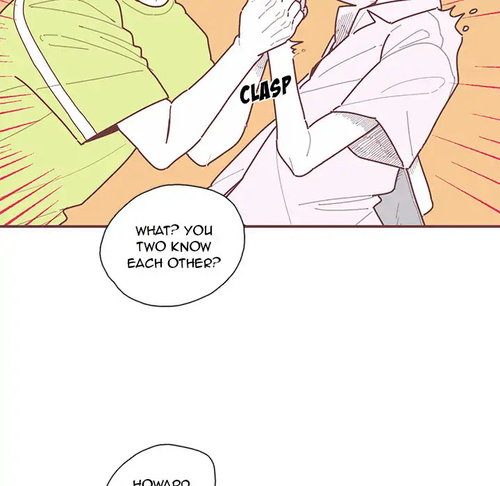 The Sound of Your Voice Chapter 21 page 30 - Chapter 21