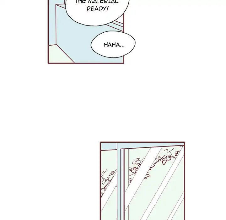 The Sound of Your Voice Chapter 21 page 36 - Chapter 21