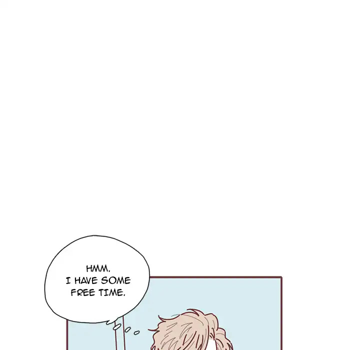 The Sound of Your Voice Chapter 21 page 43 - Chapter 21