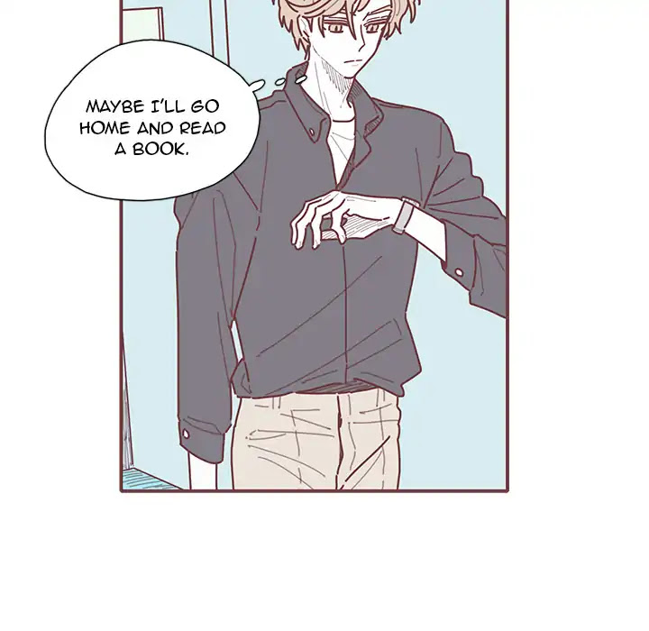 The Sound of Your Voice Chapter 21 page 44 - Chapter 21