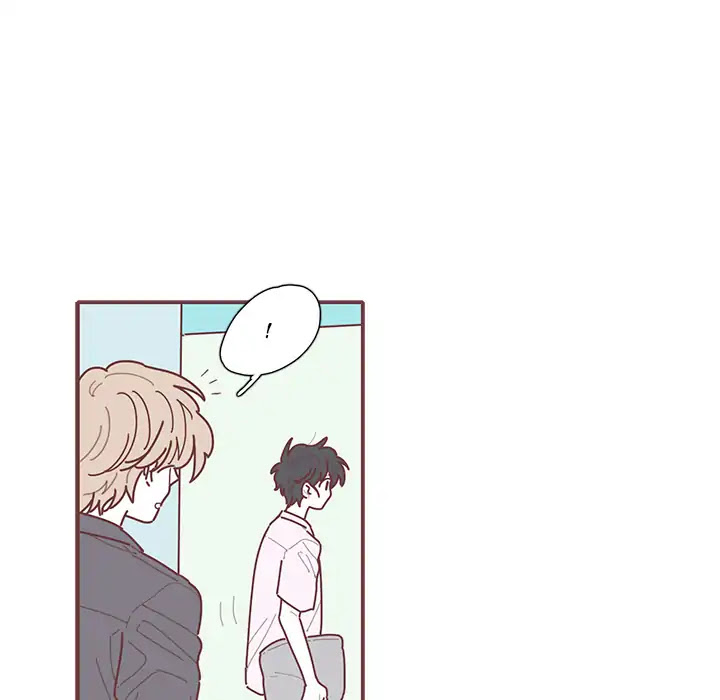 The Sound of Your Voice Chapter 21 page 45 - Chapter 21