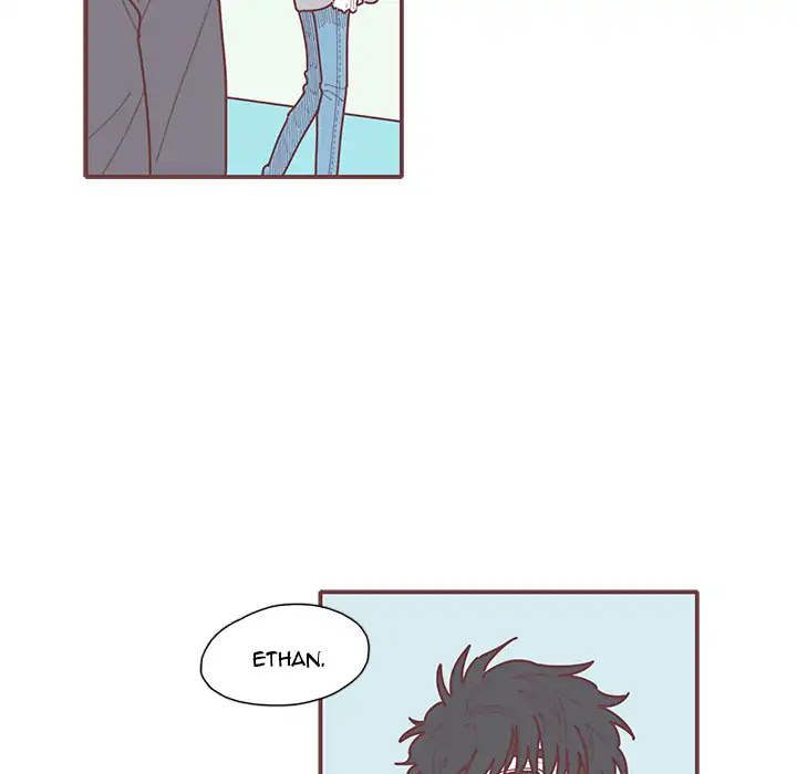 The Sound of Your Voice Chapter 21 page 46 - Chapter 21