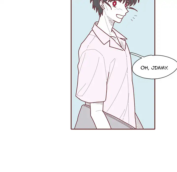 The Sound of Your Voice Chapter 21 page 47 - Chapter 21