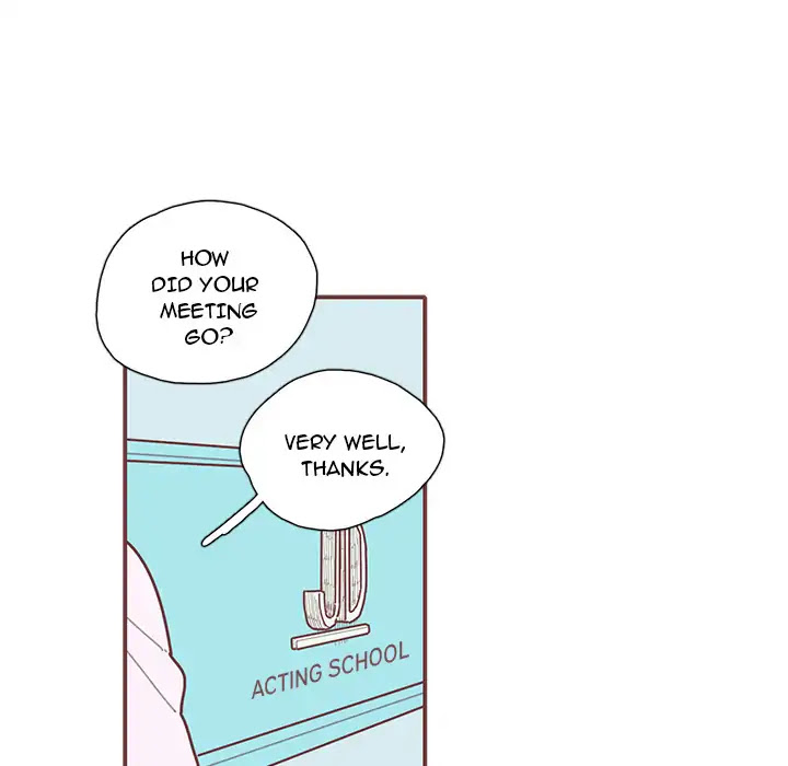 The Sound of Your Voice Chapter 21 page 48 - Chapter 21