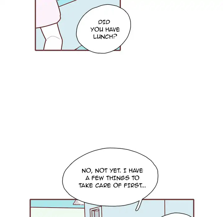 The Sound of Your Voice Chapter 21 page 49 - Chapter 21