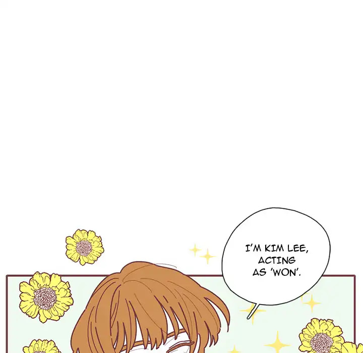 The Sound of Your Voice Chapter 21 page 5 - Chapter 21