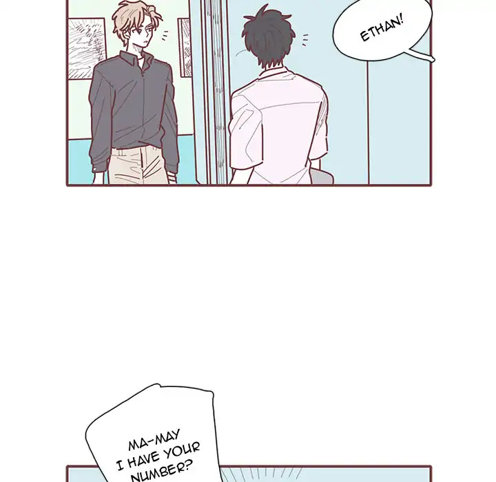 The Sound of Your Voice Chapter 21 page 50 - Chapter 21
