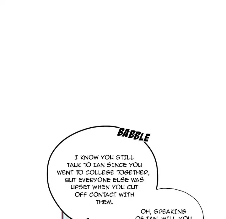The Sound of Your Voice Chapter 21 page 53 - Chapter 21