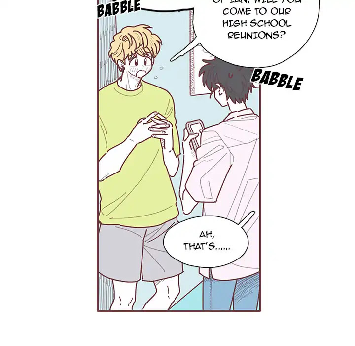 The Sound of Your Voice Chapter 21 page 54 - Chapter 21