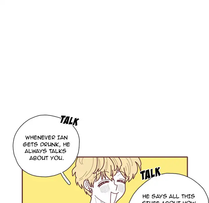 The Sound of Your Voice Chapter 21 page 55 - Chapter 21