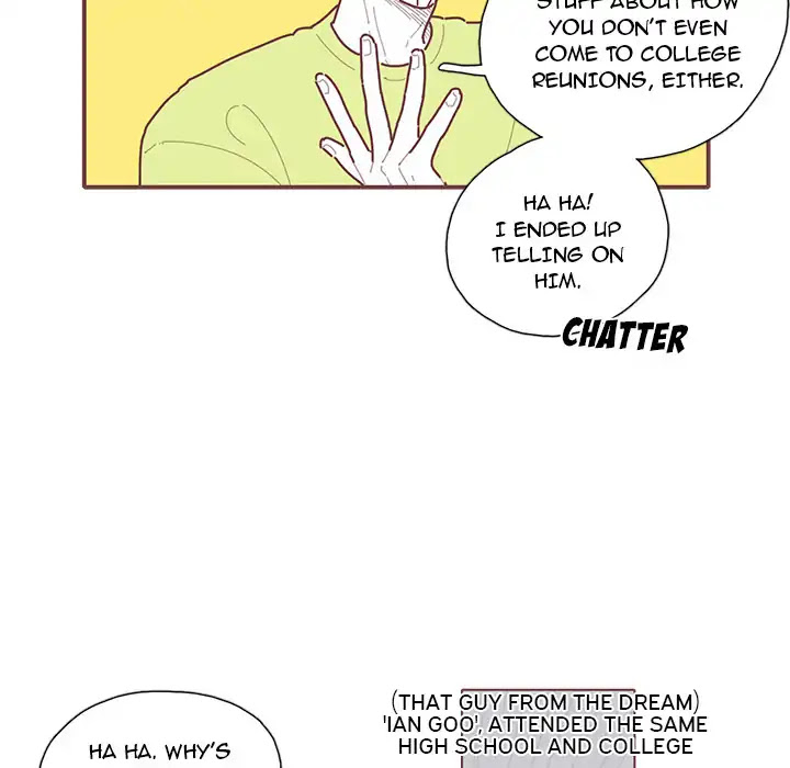 The Sound of Your Voice Chapter 21 page 56 - Chapter 21