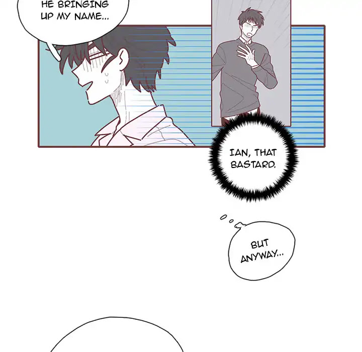 The Sound of Your Voice Chapter 21 page 57 - Chapter 21