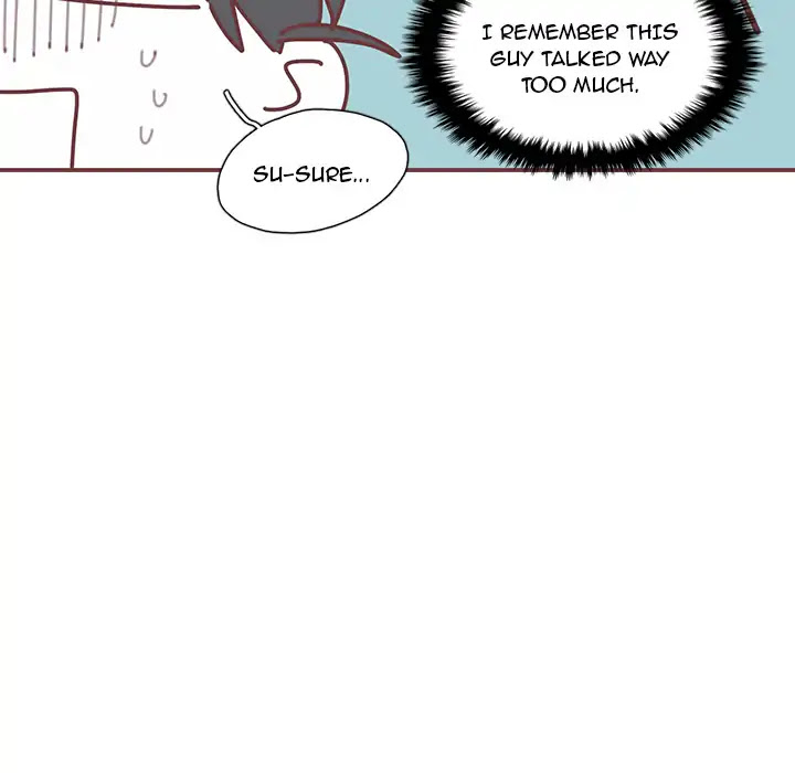 The Sound of Your Voice Chapter 21 page 59 - Chapter 21