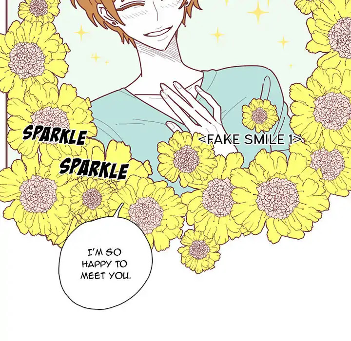 The Sound of Your Voice Chapter 21 page 6 - Chapter 21