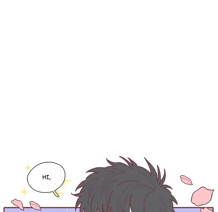 The Sound of Your Voice Chapter 21 page 7 - Chapter 21