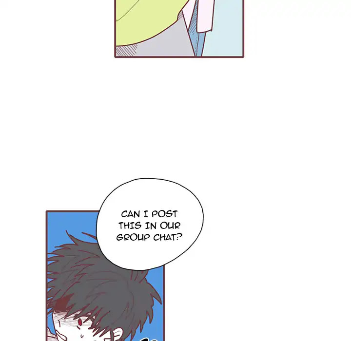 The Sound of Your Voice Chapter 21 page 72 - Chapter 21