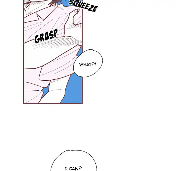 The Sound of Your Voice Chapter 21 page 73 - Chapter 21