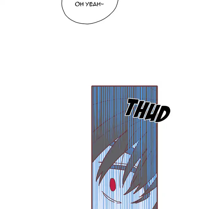The Sound of Your Voice Chapter 21 page 74 - Chapter 21