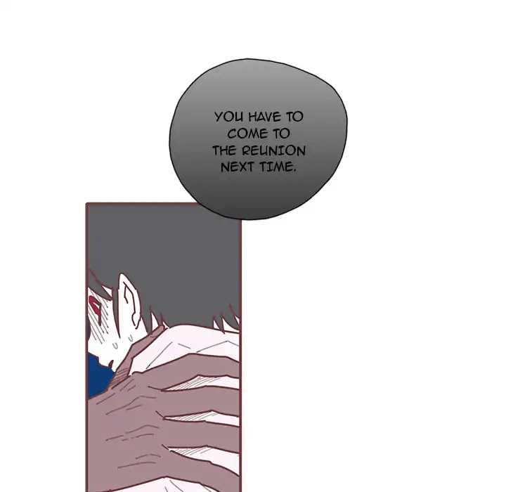 The Sound of Your Voice Chapter 21 page 77 - Chapter 21