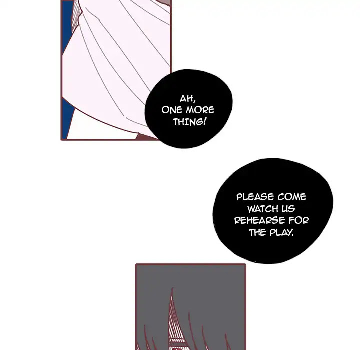 The Sound of Your Voice Chapter 21 page 78 - Chapter 21