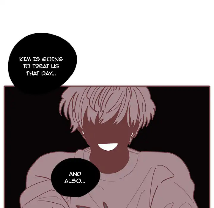 The Sound of Your Voice Chapter 21 page 80 - Chapter 21